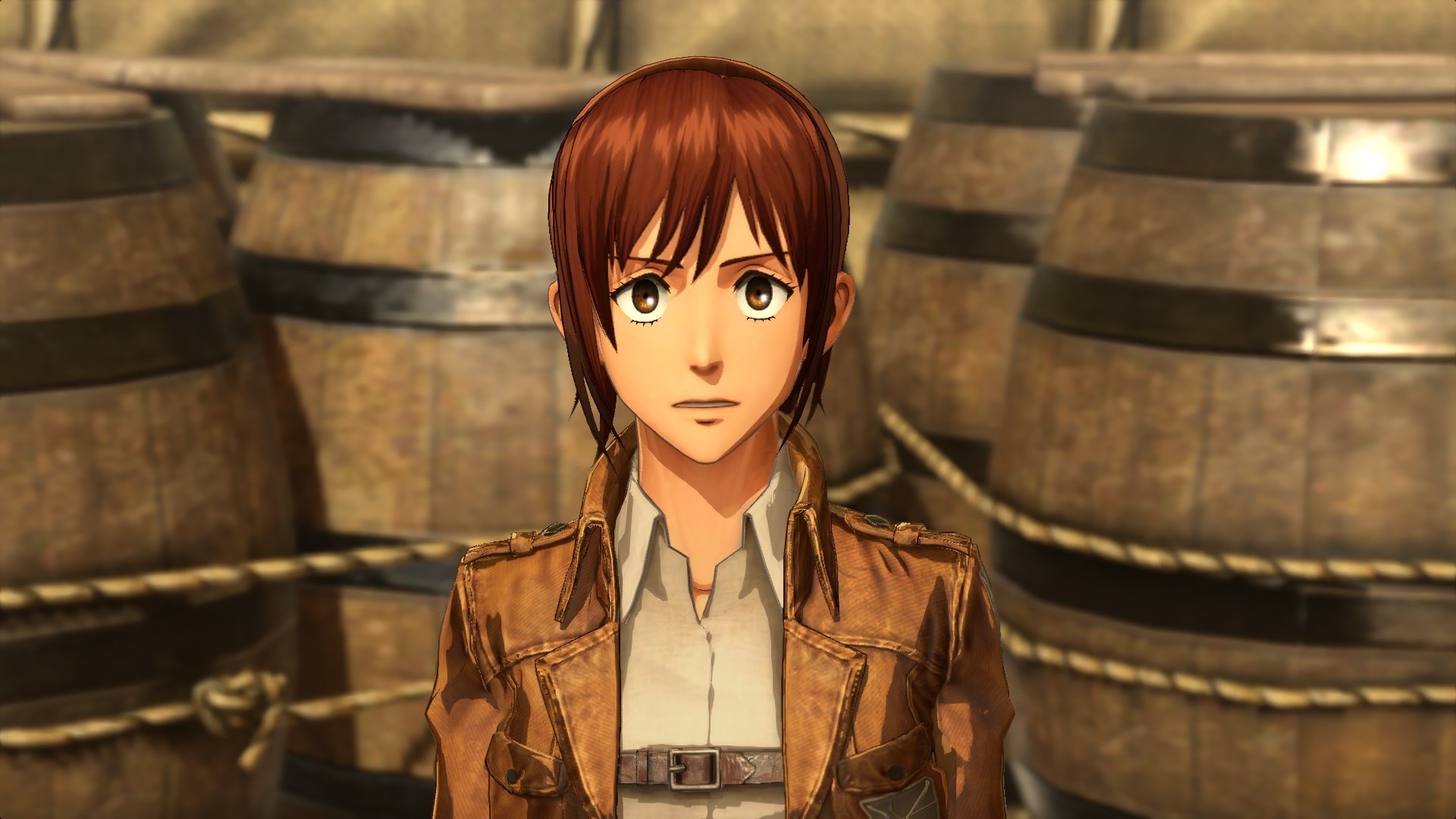 Attack on Titan 2 - Imagen 31